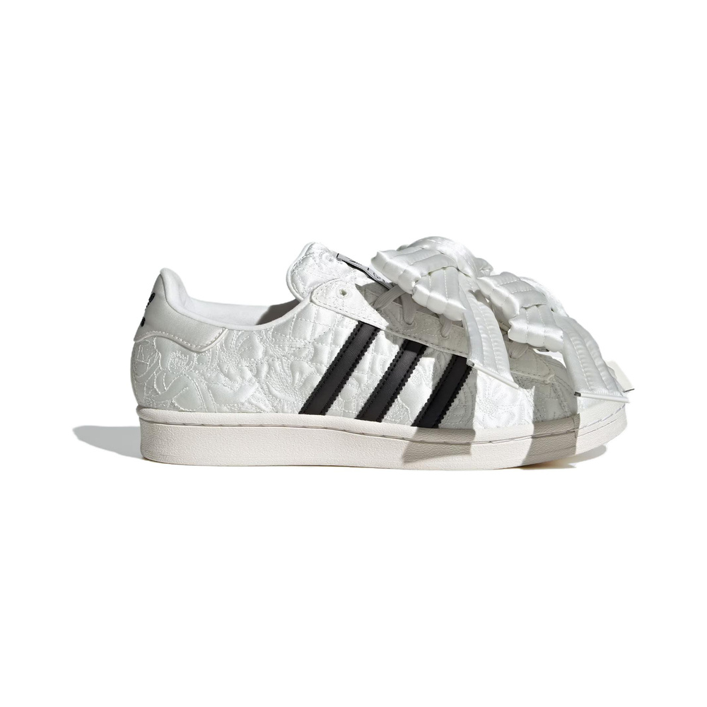 Adidas Superstar 'White' Женские