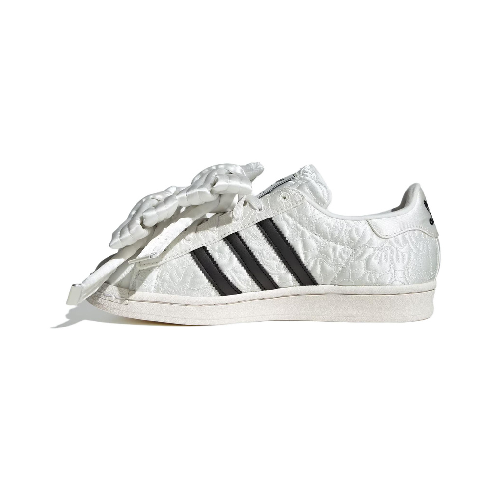 Adidas Superstar 'White' Женские