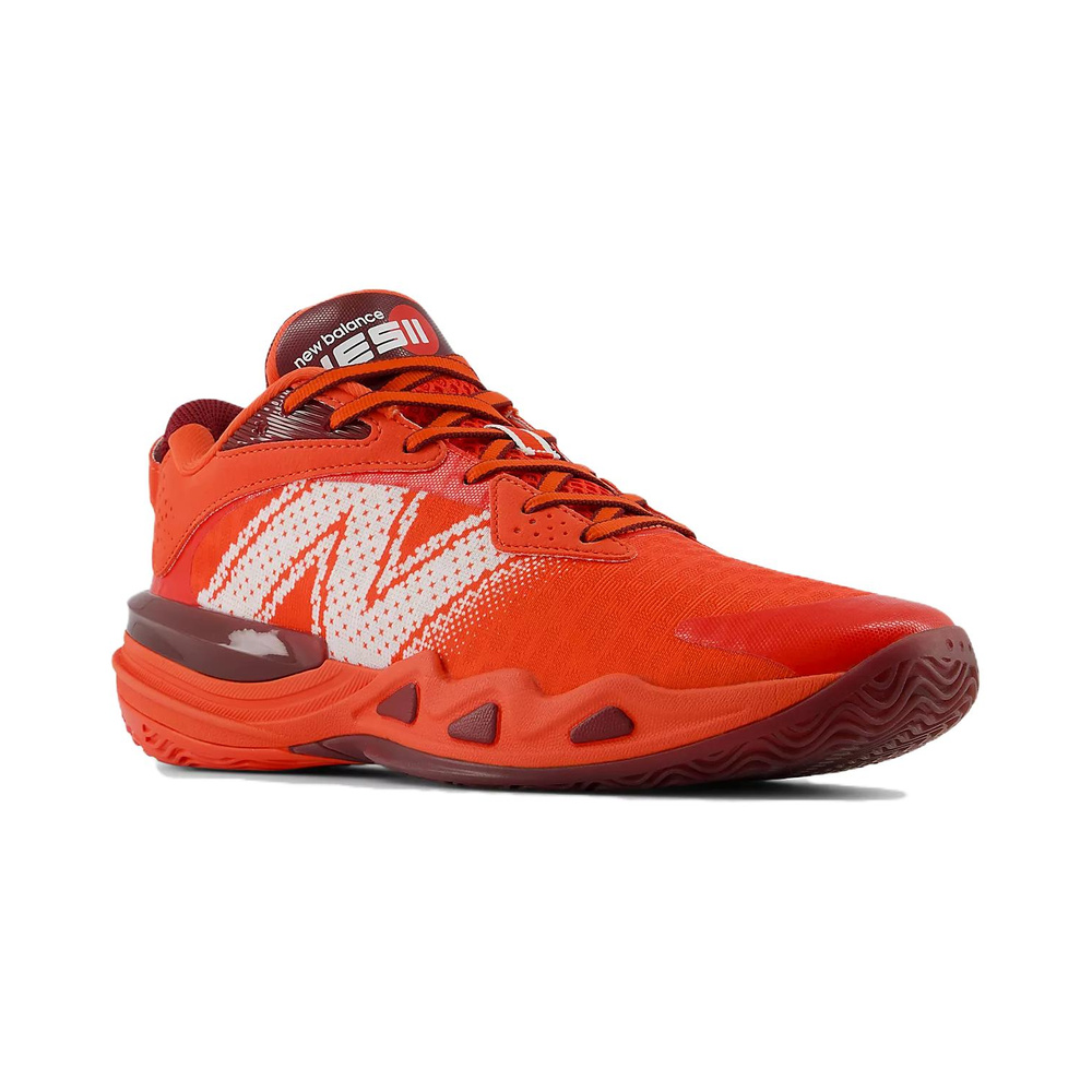 New Balance Hesi Low V2 'White' Мужские