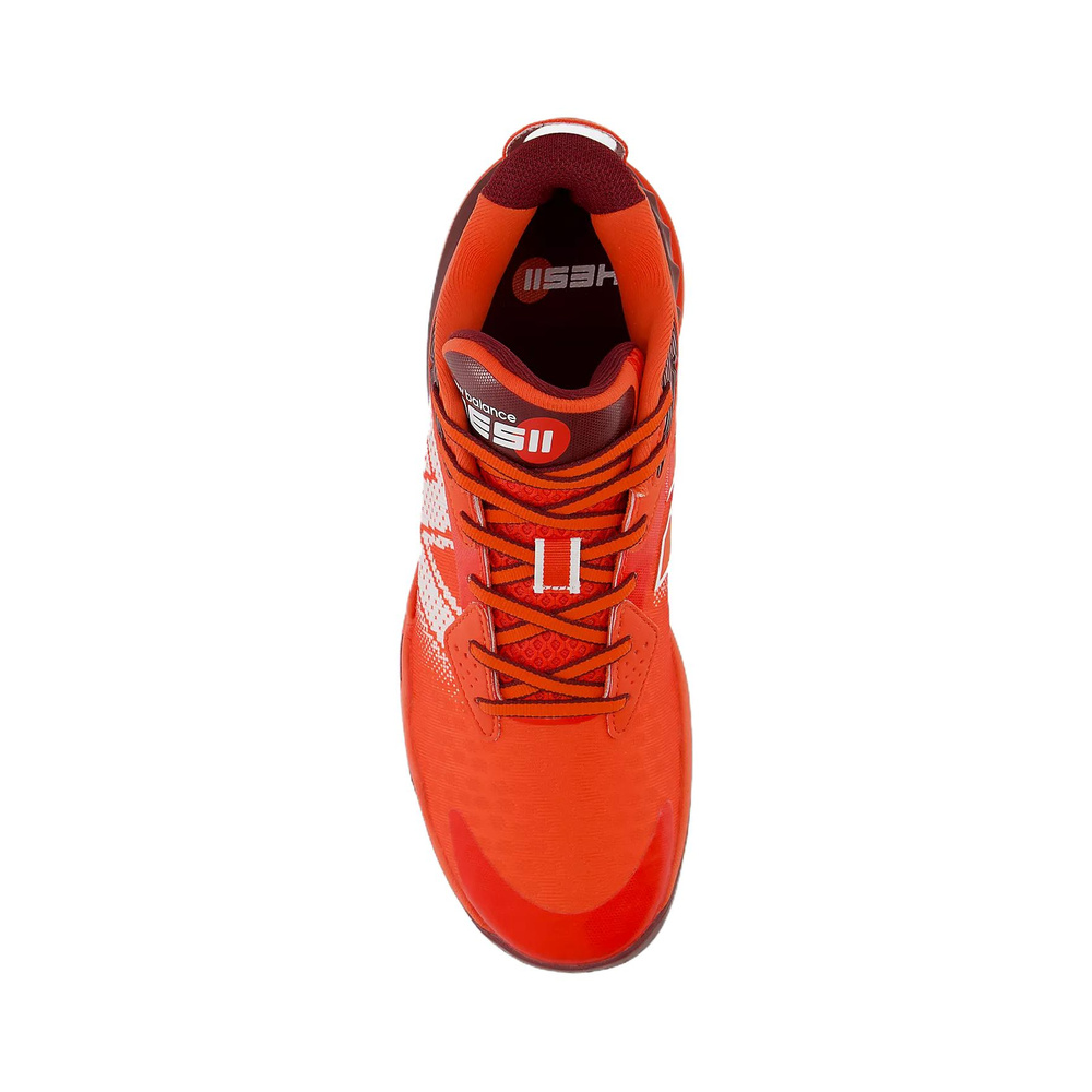 New Balance Hesi Low V2 'White' Мужские