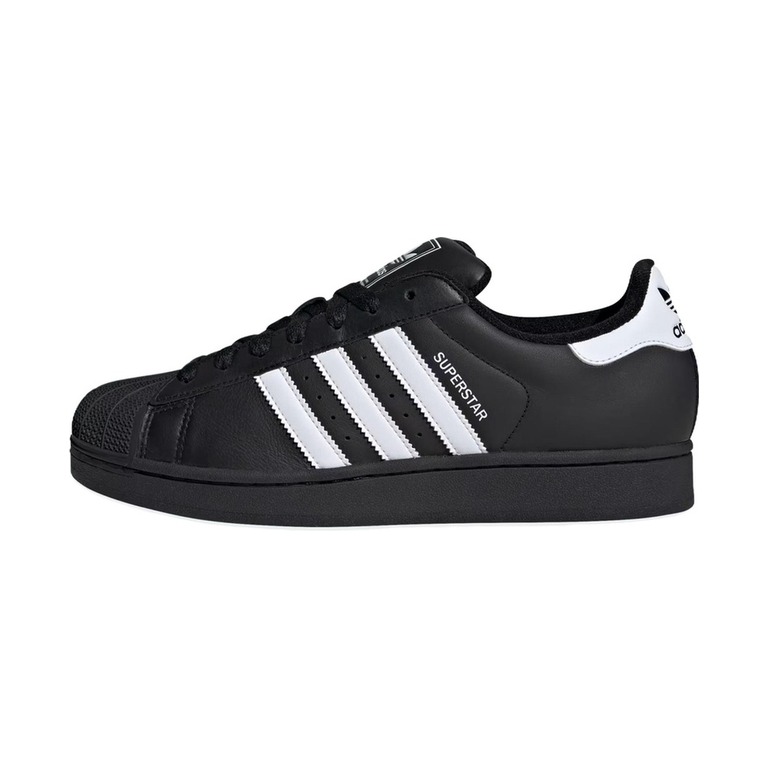Adidas Originals Superstar 2 'Black White' Мужские