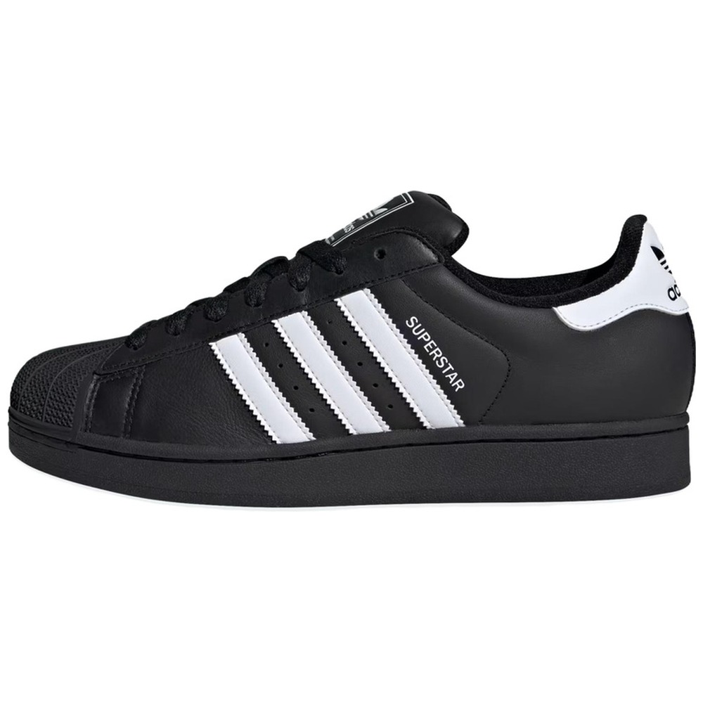 Adidas Originals Superstar 2 'Black White' Мужские