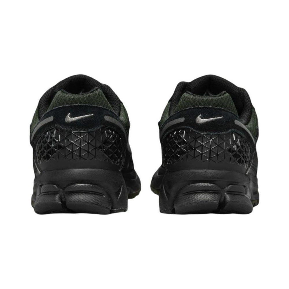 Nike Zoom Vomero 5 'Black / White / Metallic Silver' Мужские