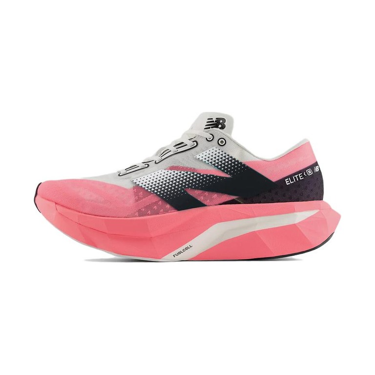 New Balance Fuelcell 'Pink / Black' Мужские