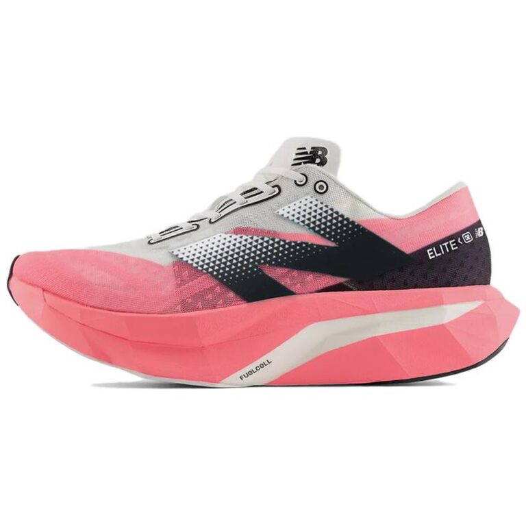 New Balance FuelCell 'Pink / Black' Мужские