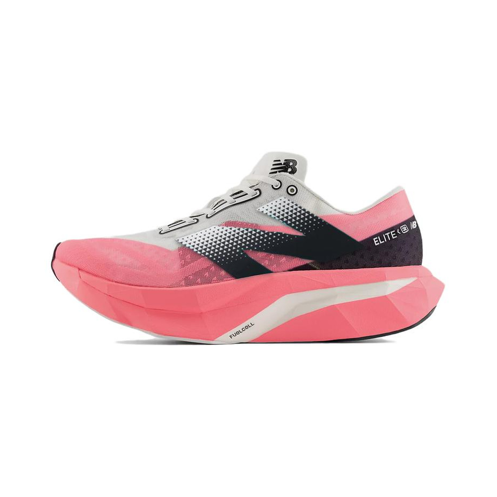 Pink / Black