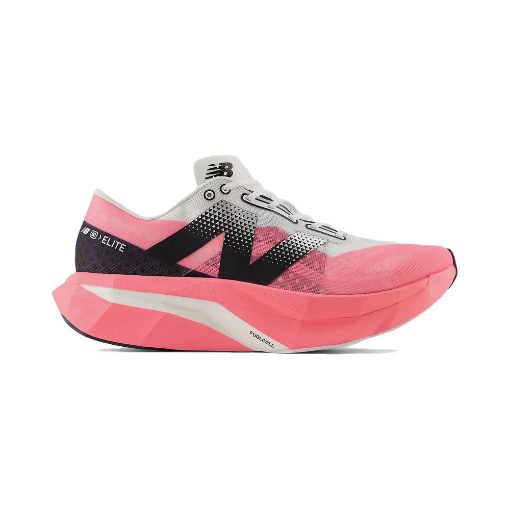 New Balance Fuelcell 'Pink / Black' Мужские