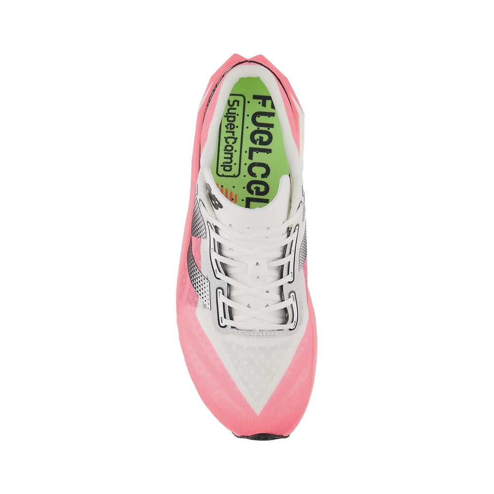 New Balance Fuelcell 'Pink / Black' Мужские