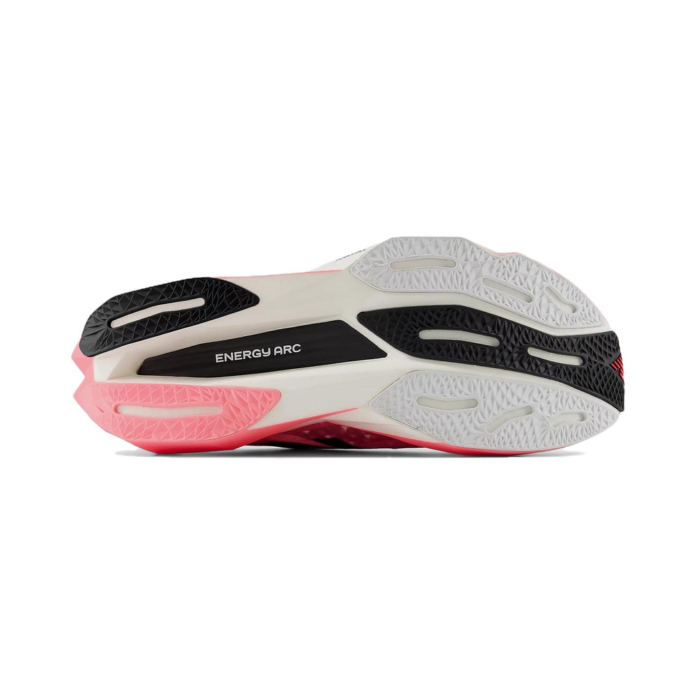 New Balance Fuelcell 'Pink / Black' Мужские