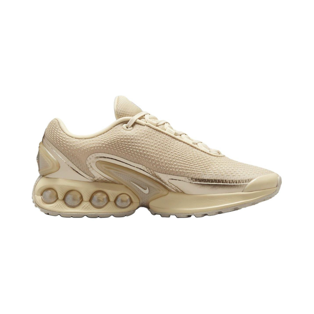 Nike Air Max DN 'Sail / Coconut Milk / Anthracite' Женские