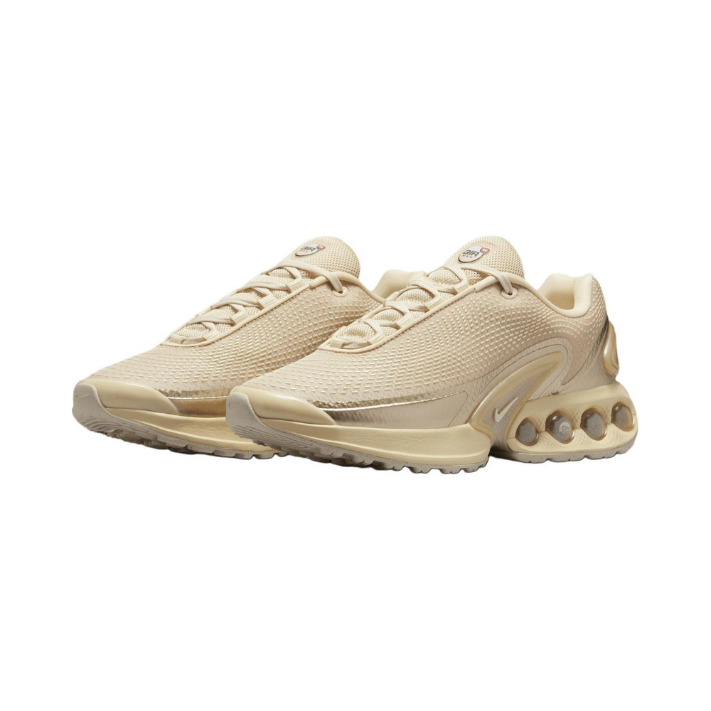 Nike Air Max DN 'Sail / Coconut Milk / Anthracite' Женские