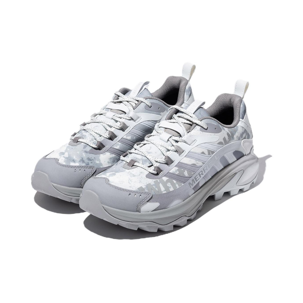 Merrell Moab 'White Grey' Мужские