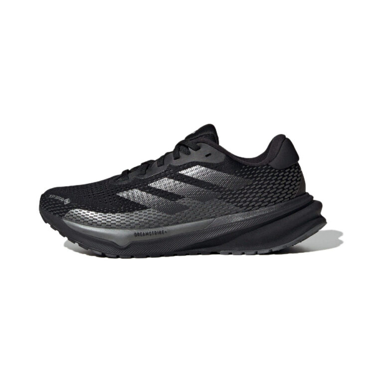 Adidas Supernova 'Black' Женские