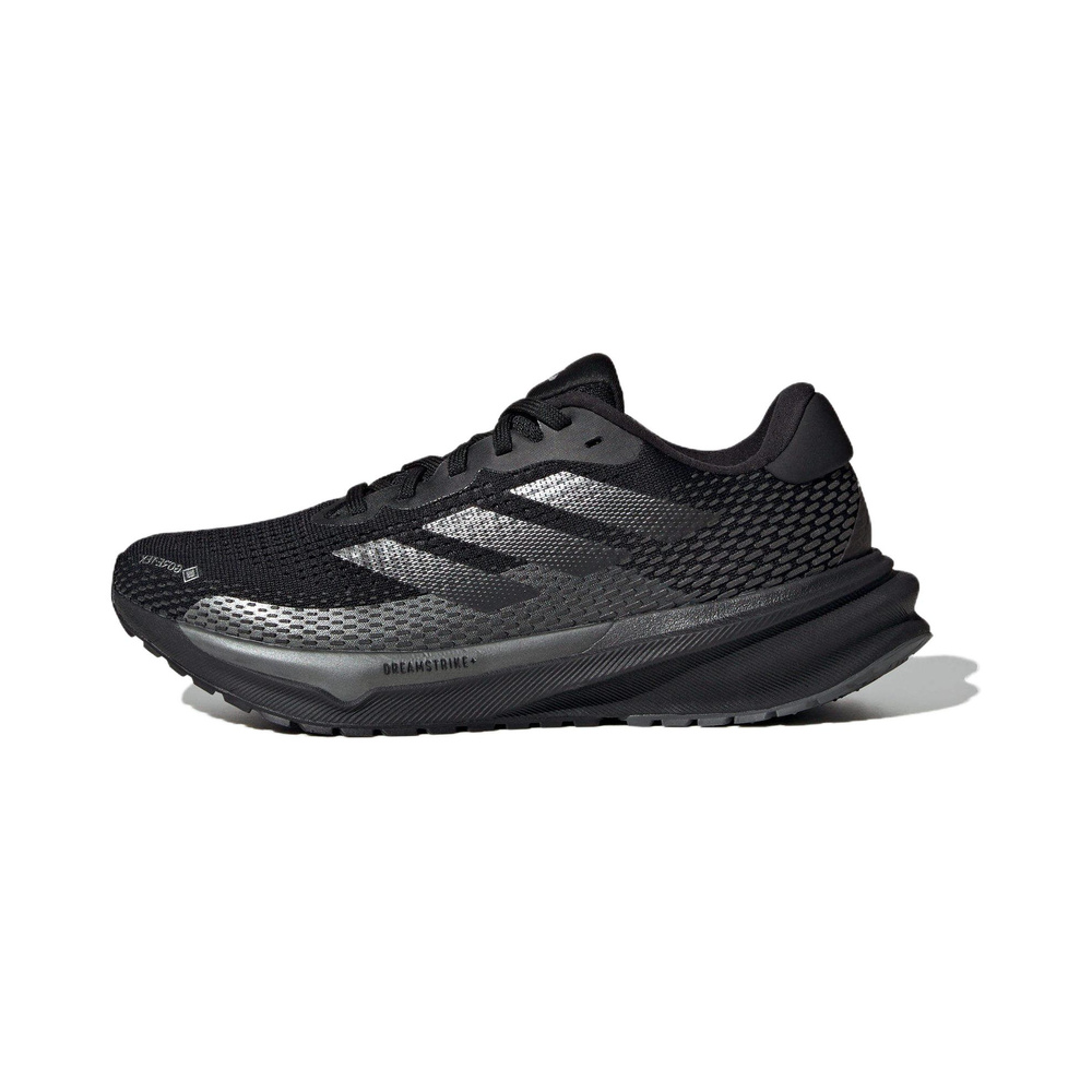 Adidas Supernova 'Black' Женские