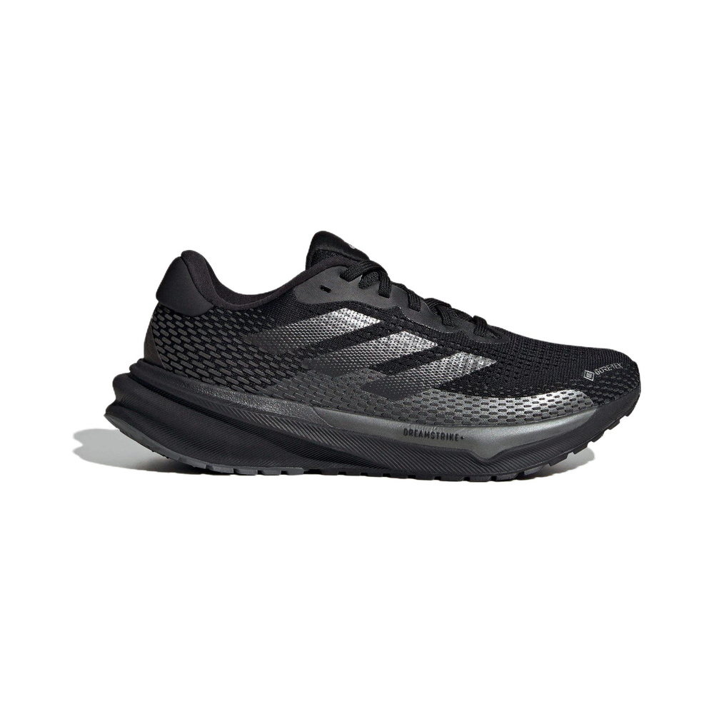 Adidas Supernova GTX 'Black' Женские