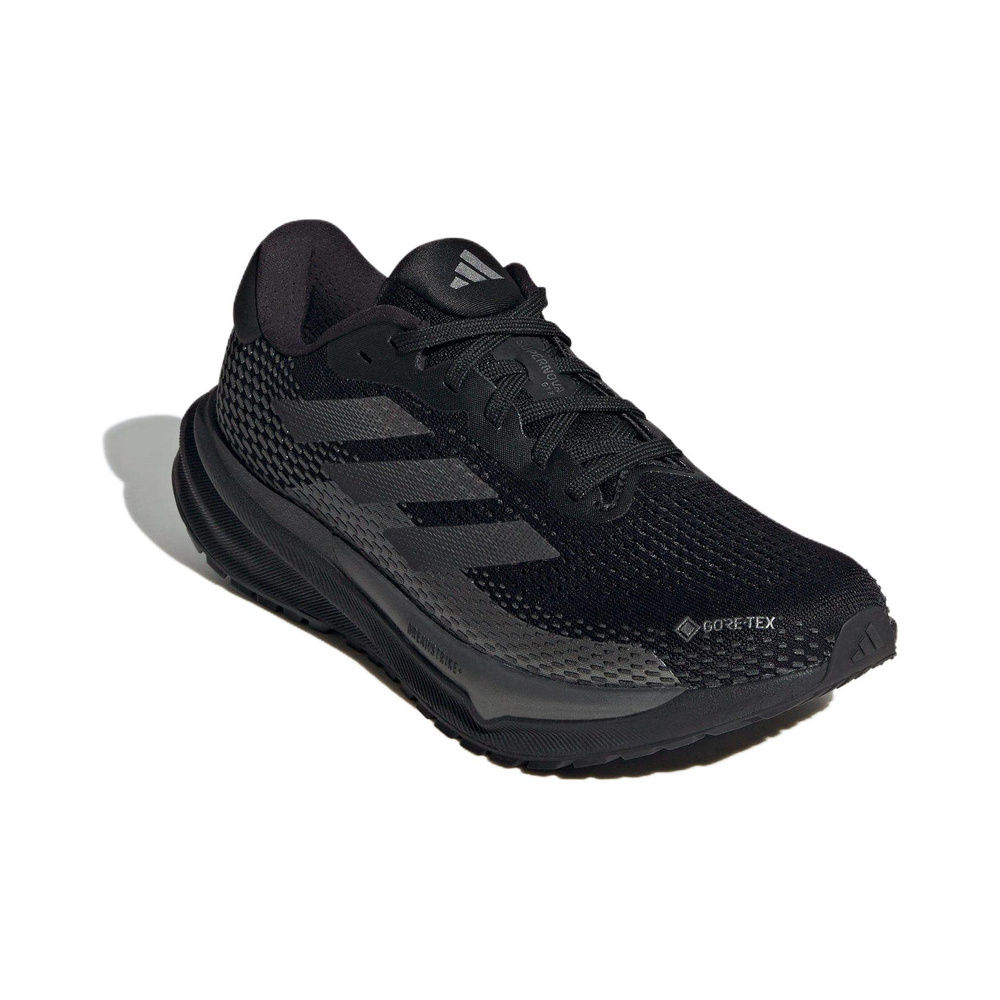 Adidas Supernova GTX 'Black' Женские