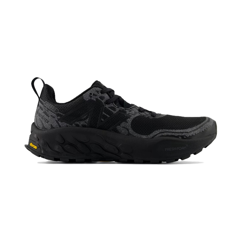 New Balance Hierro v8 'Black' Женские