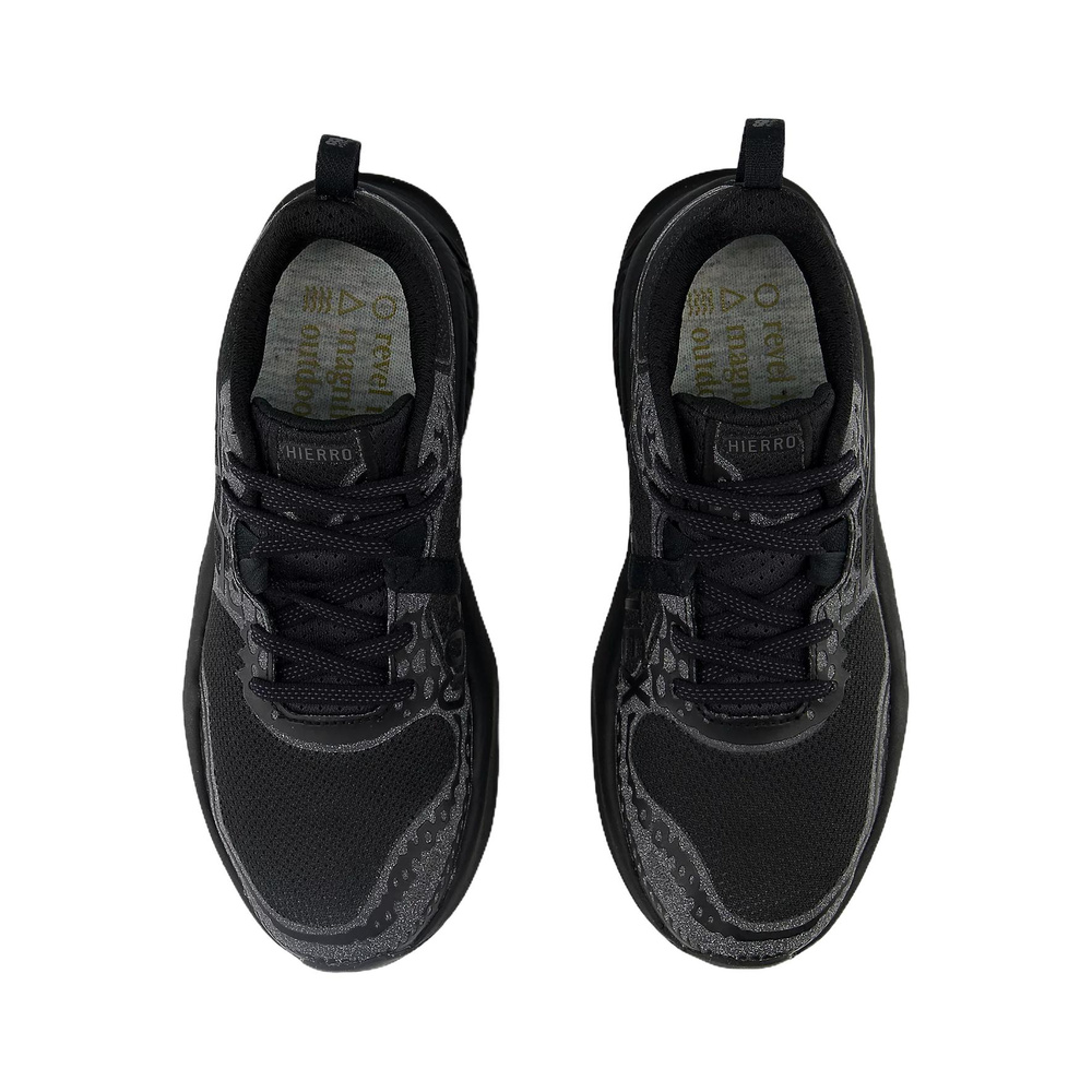 New Balance Hierro v8 'Black' Женские