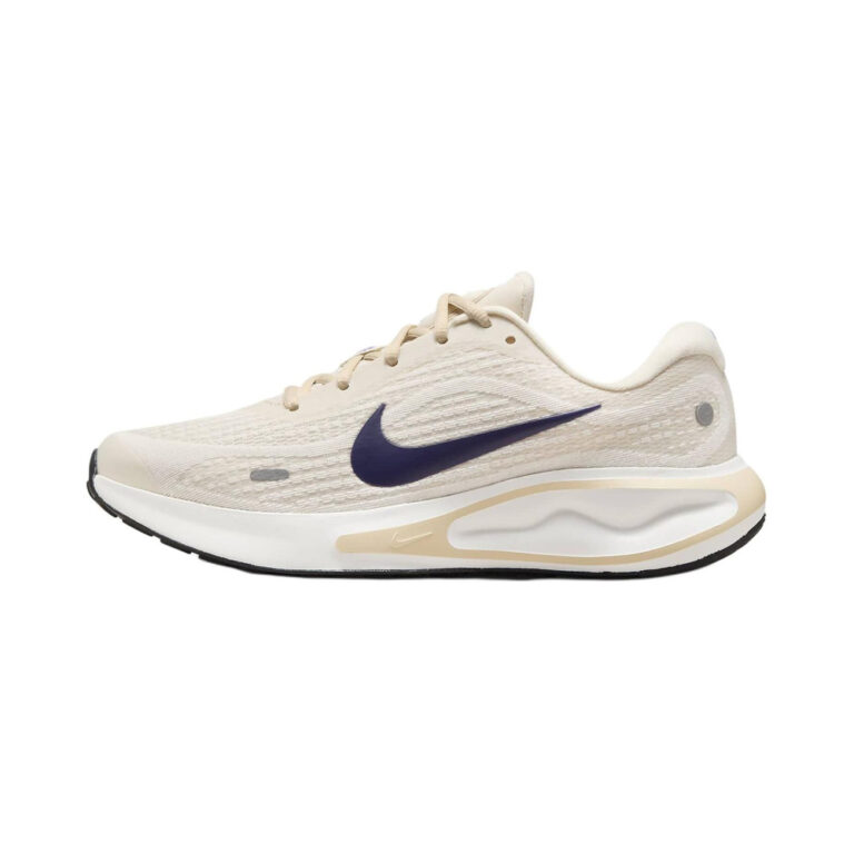 Nike Journey Run 'Pearl Pink / White / Barely Green / Midnight Navy' Женские