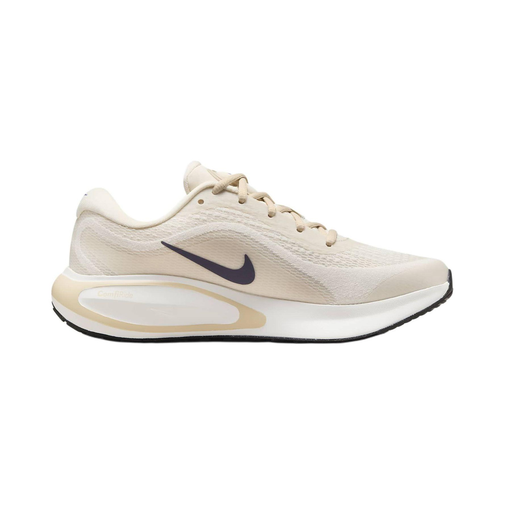 Nike Journey Run 'Pearl Pink / White / Barely Green / Midnight Navy' Женские