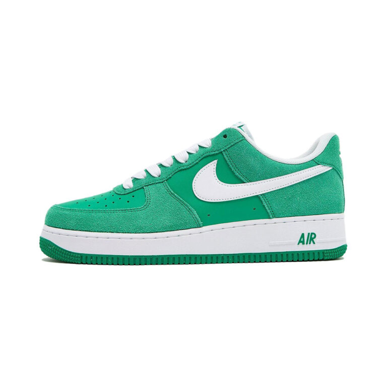 Nike Air Force 1 'Court Purple / University Gold / Gum Medium Brown / Coconut Milk' Мужские