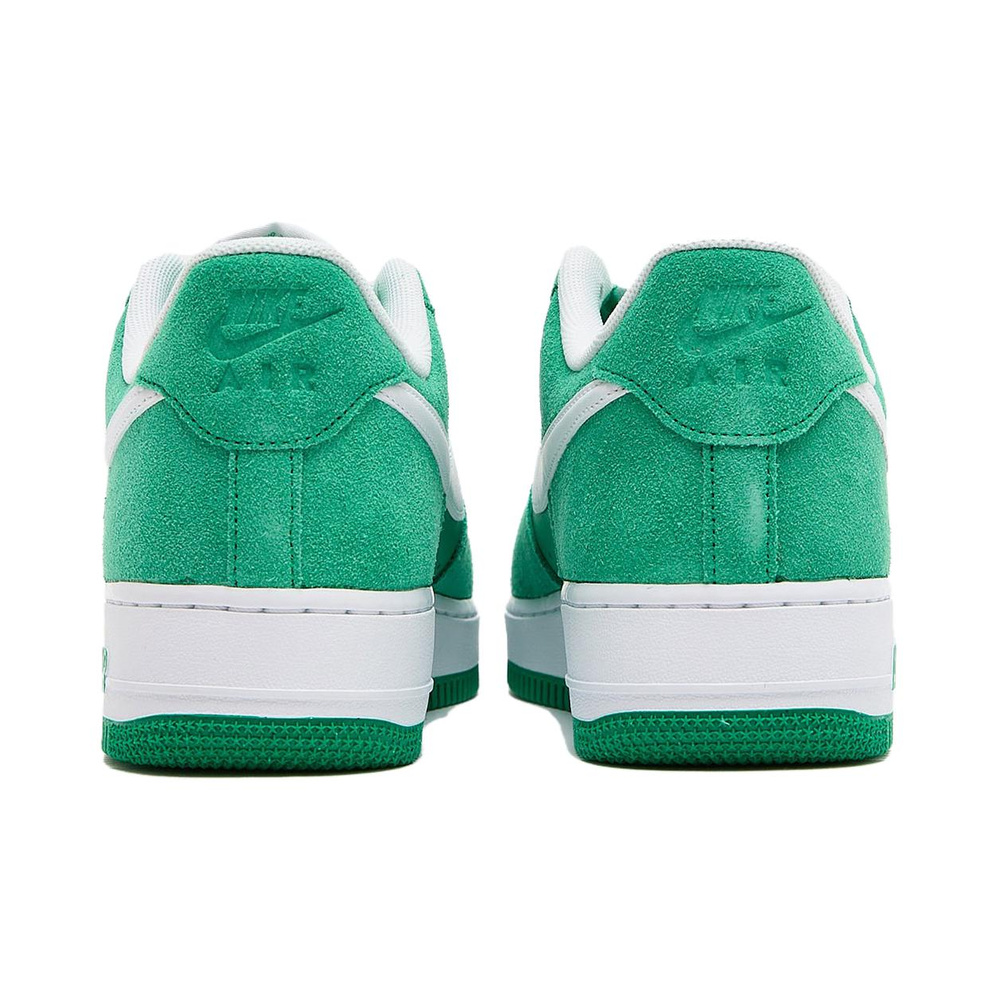 Nike Air Force 1 'Court Purple / University Gold / Gum Medium Brown / Coconut Milk' Мужские