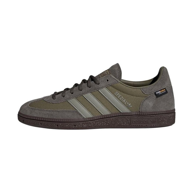 Adidas Handball Spezial 'Green Brown' Мужские
