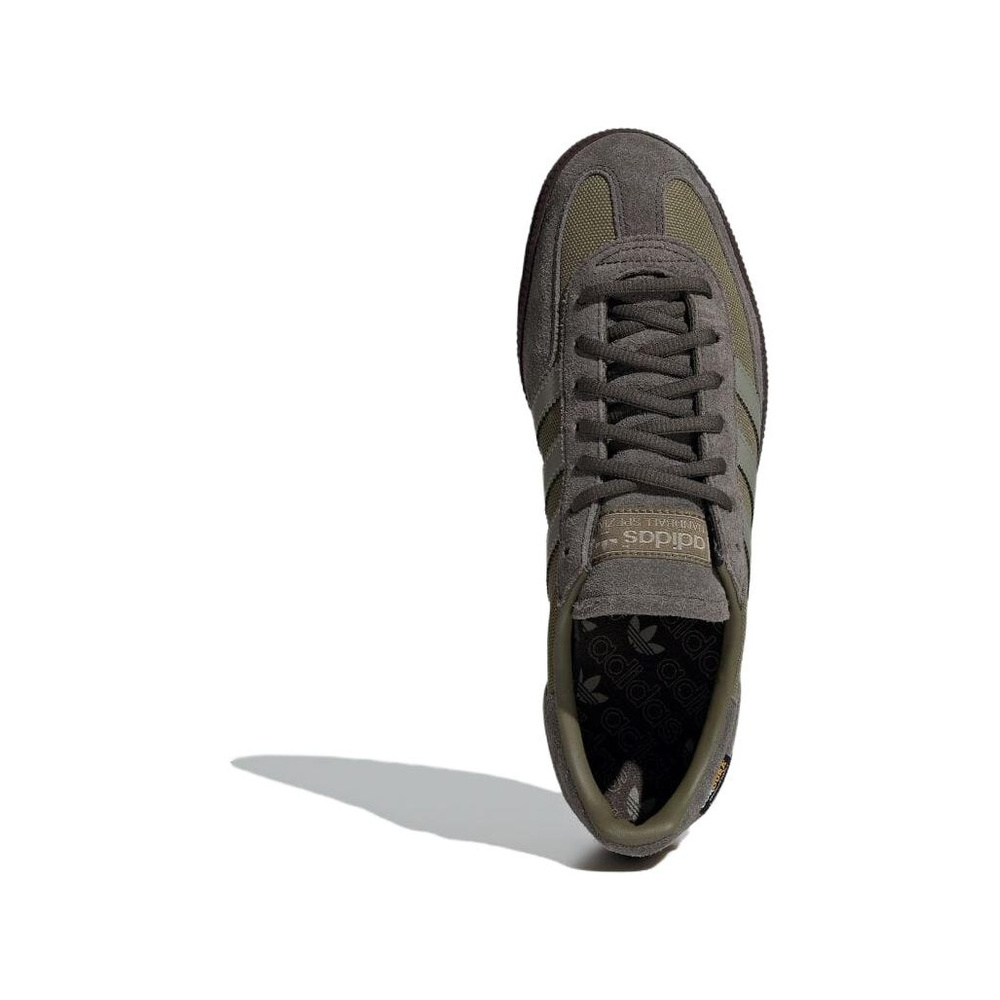 Adidas Handball Spezial 'Green Brown' Мужские