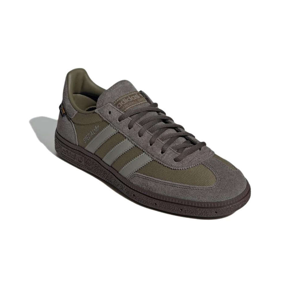 Adidas Handball Spezial 'Green Brown' Мужские