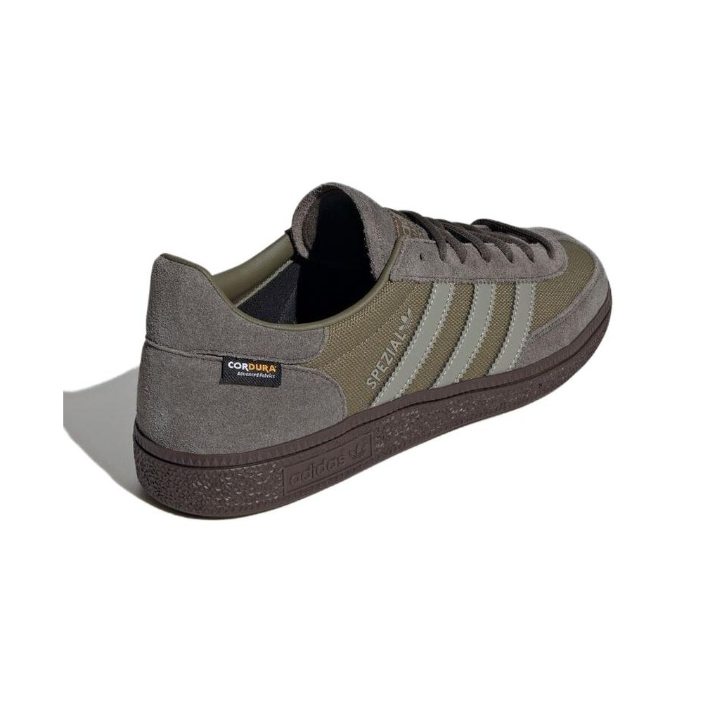 Adidas Handball Spezial 'Green Brown' Мужские