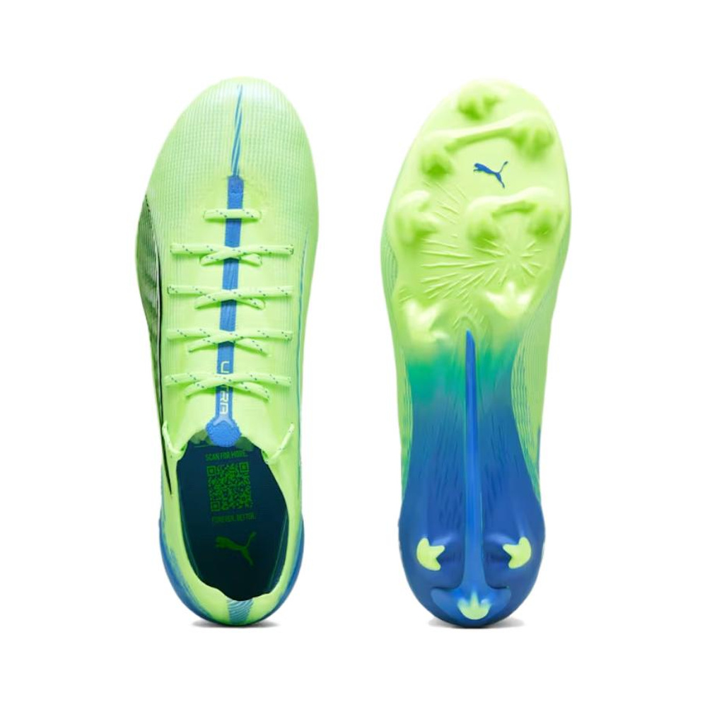 Puma Ultra 5 'Blue / Black' Мужские