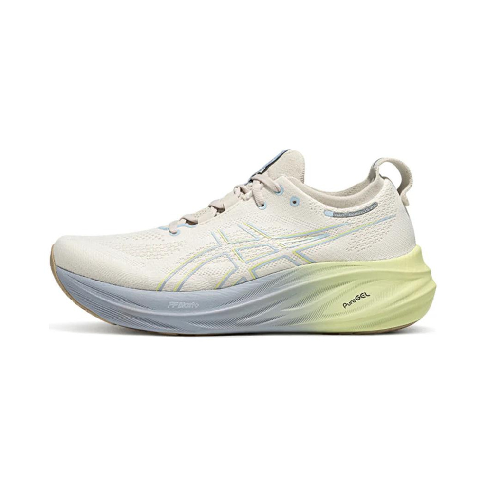 ASICS Gel-Nimbus 'Beige / Blue' Мужские