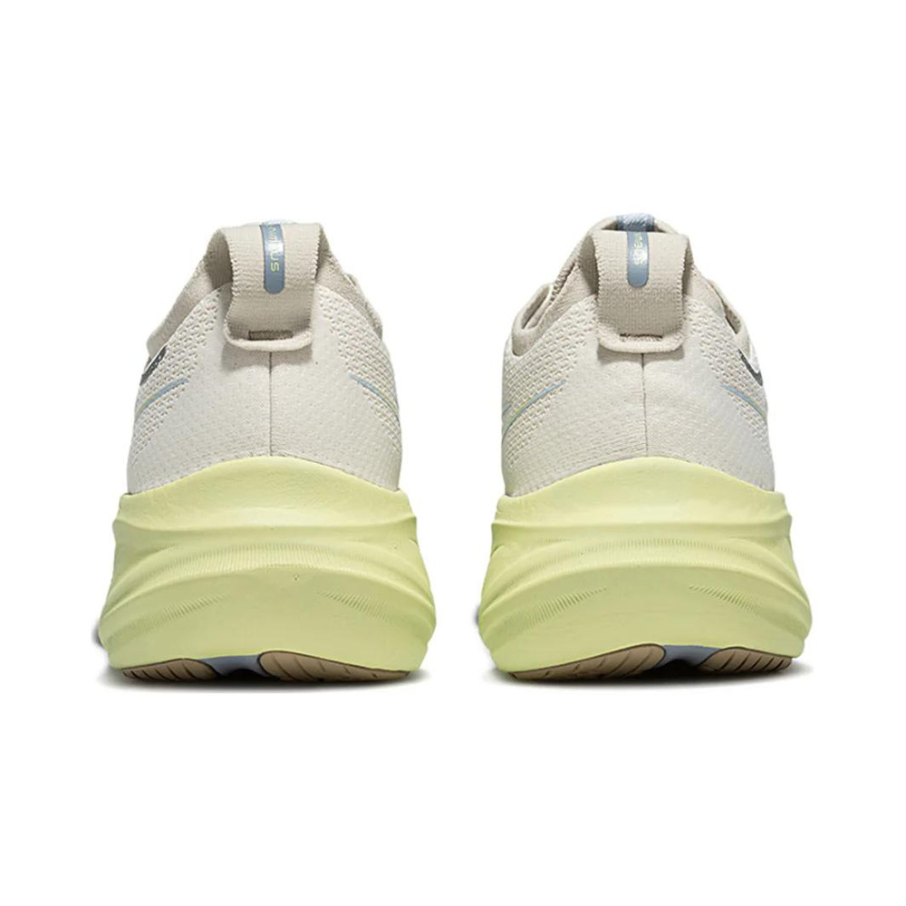 ASICS Gel-Nimbus 'Beige / Blue' Мужские