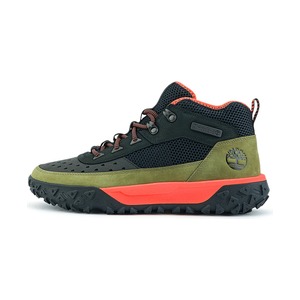 Timberland Motion 6 'Black Green' Мужские