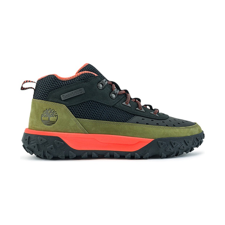 Timberland Motion 6 'Black Green' Мужские