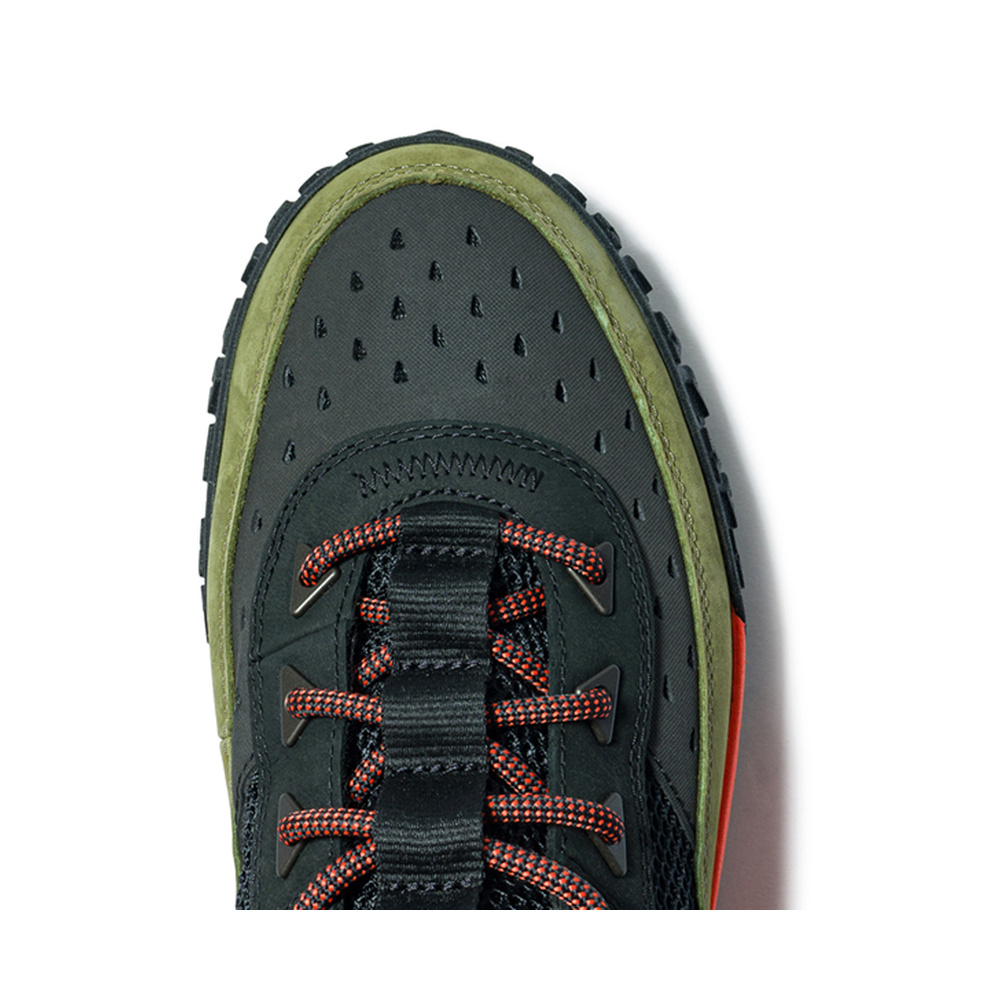 Timberland Motion 6 'Black Green' Мужские