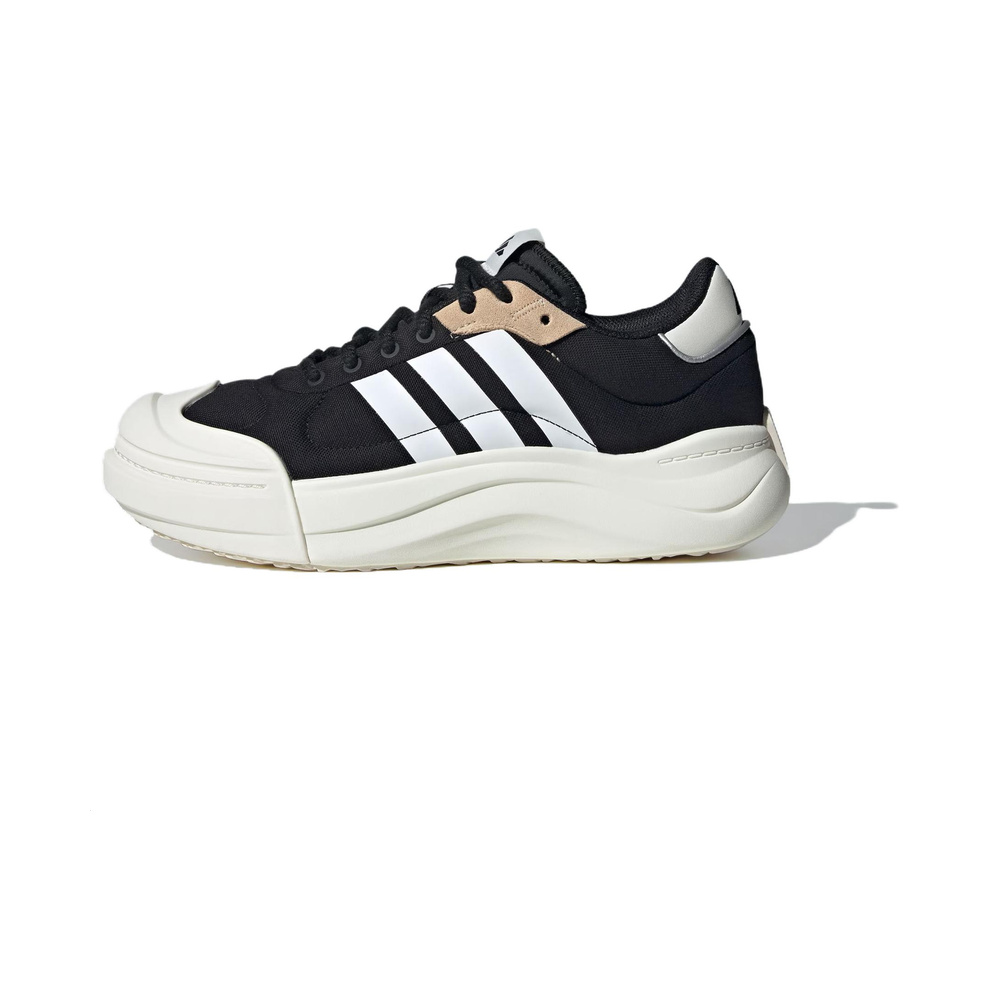 Adidas Maxxcourt Spw 'Black / Green' Мужские