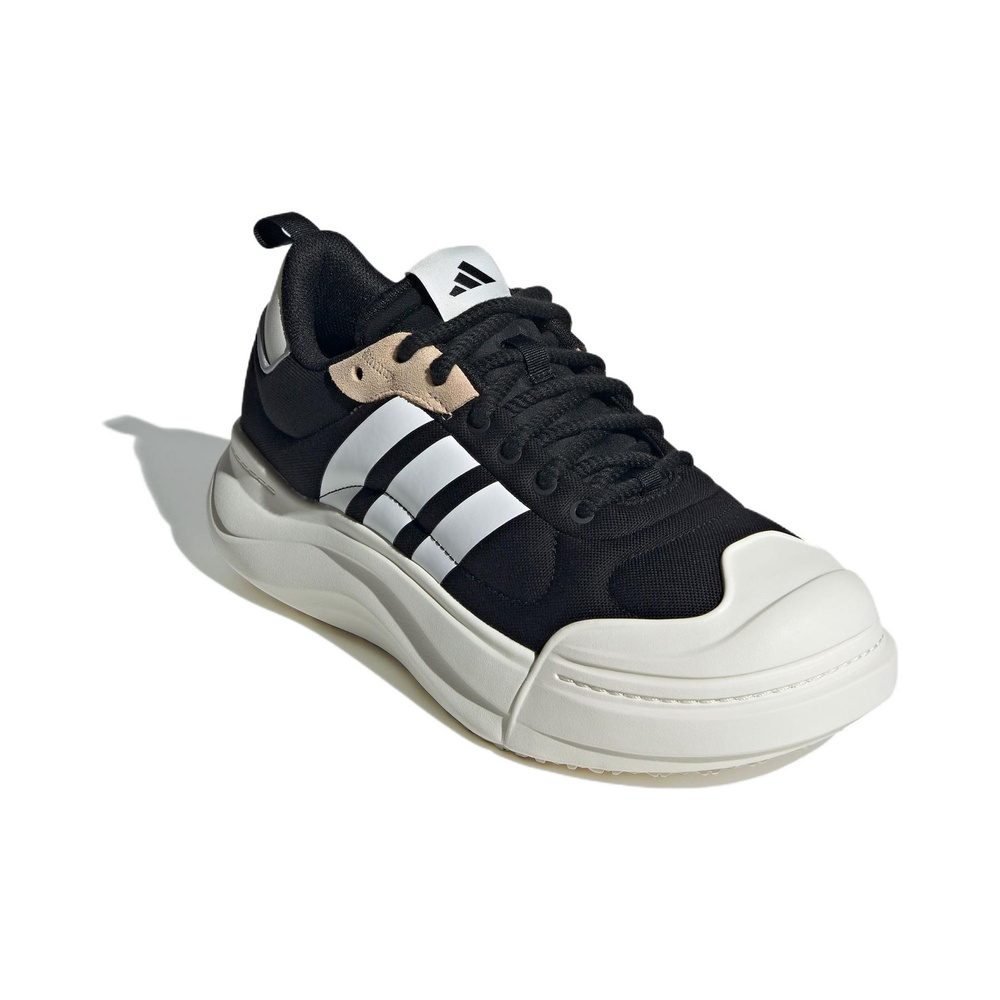 Adidas Maxxcourt Spw 'Black / Green' Мужские