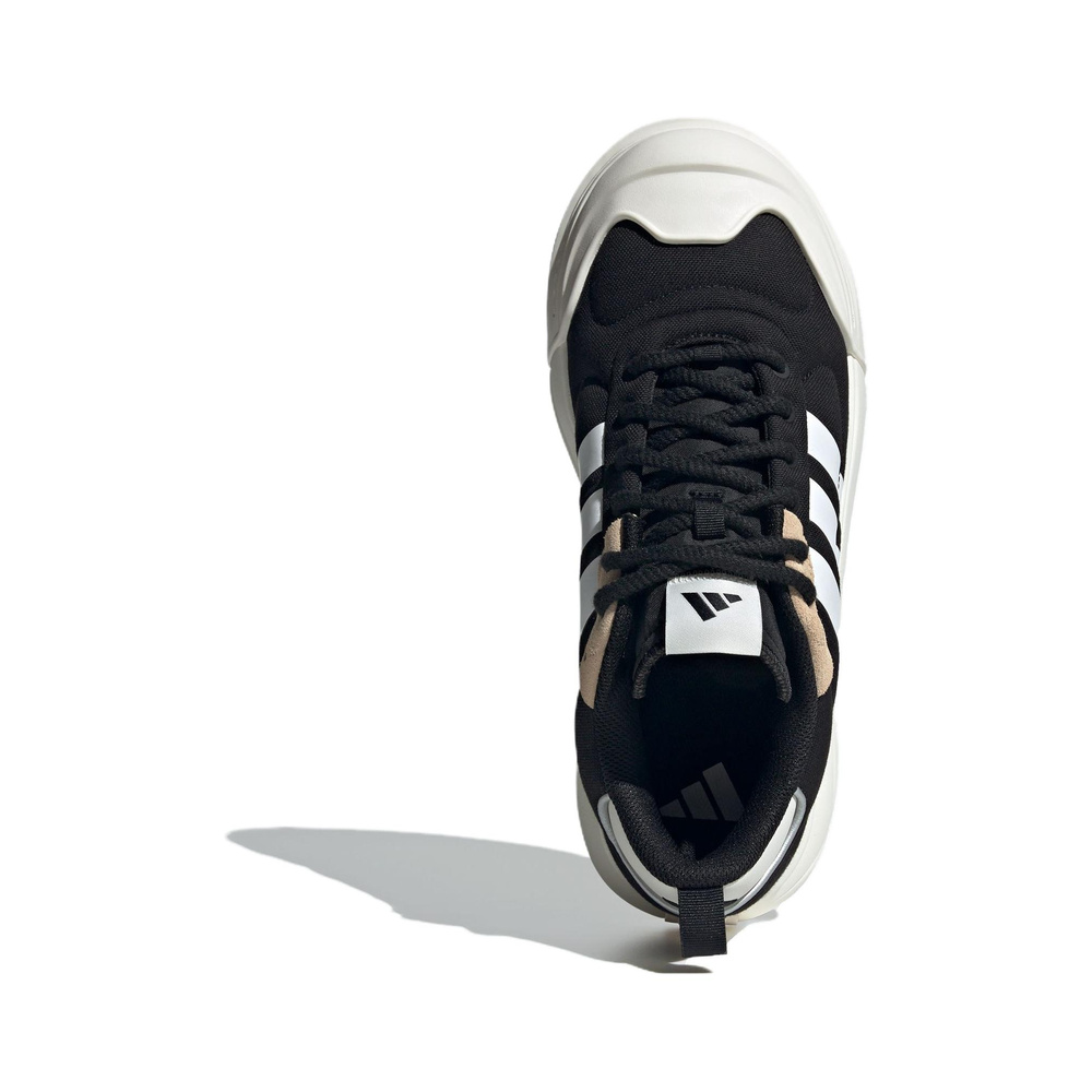 Adidas Maxxcourt Spw 'Black / Green' Мужские