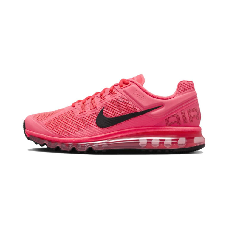 Nike Air Max 'Metallic Silver / Sail / Black / Metallic Silver' Мужские