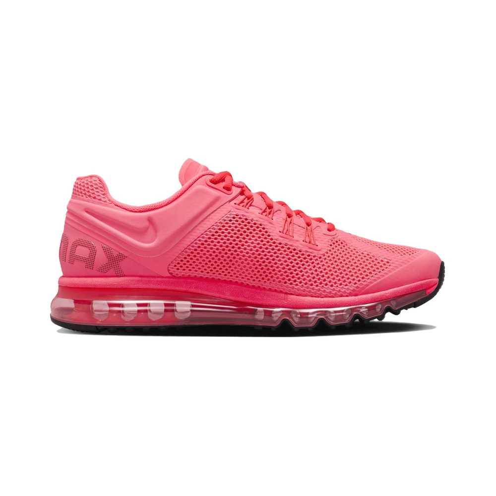 Nike Air Max 'Metallic Silver / Sail / Black / Metallic Silver' Мужские