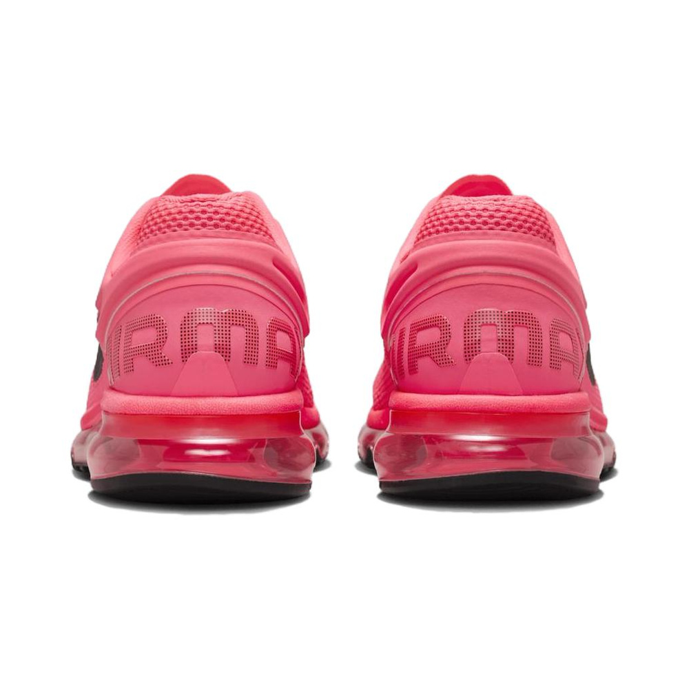 Nike Air Max 'Metallic Silver / Sail / Black / Metallic Silver' Мужские