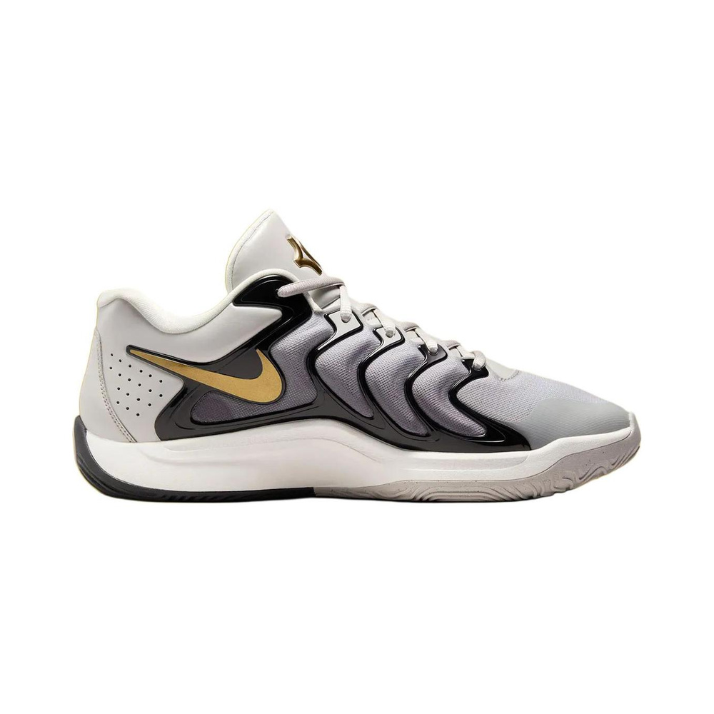 Nike Kd 17 'Black / Iron Grey / White' Мужские