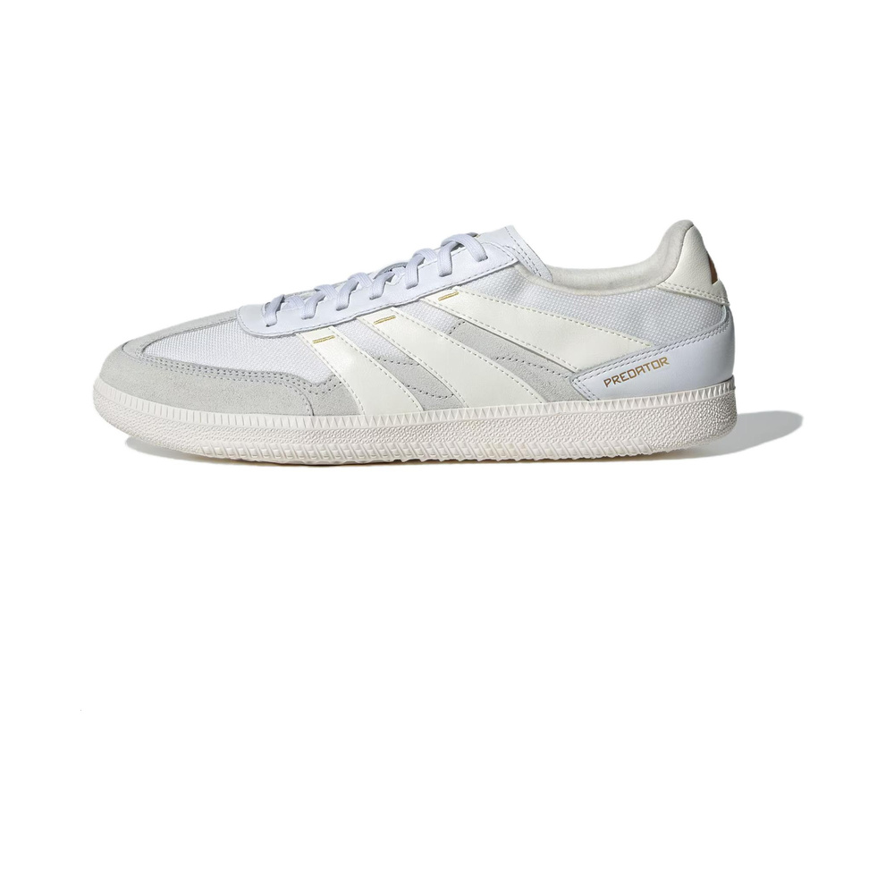 Adidas Predator 'White / Jade White / Gold' Мужские