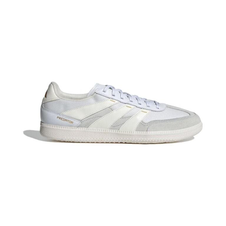 Adidas Predator 'White / Jade White / Gold' Мужские