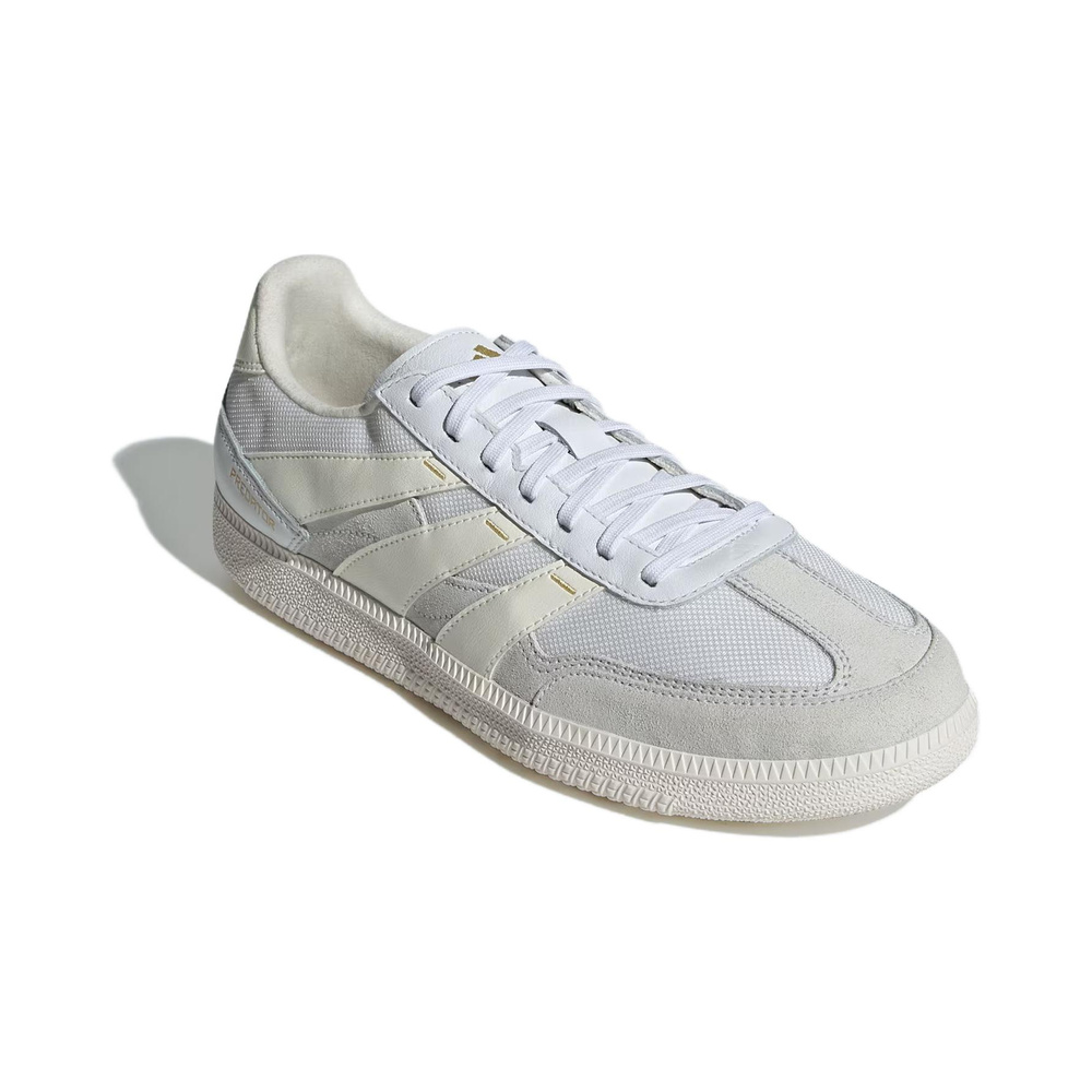 Adidas Predator 'White / Jade White / Gold' Мужские