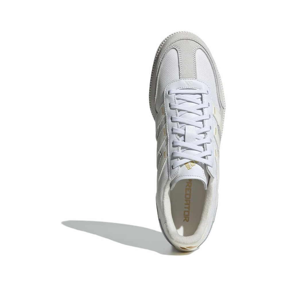 Adidas Predator 'White / Jade White / Gold' Мужские