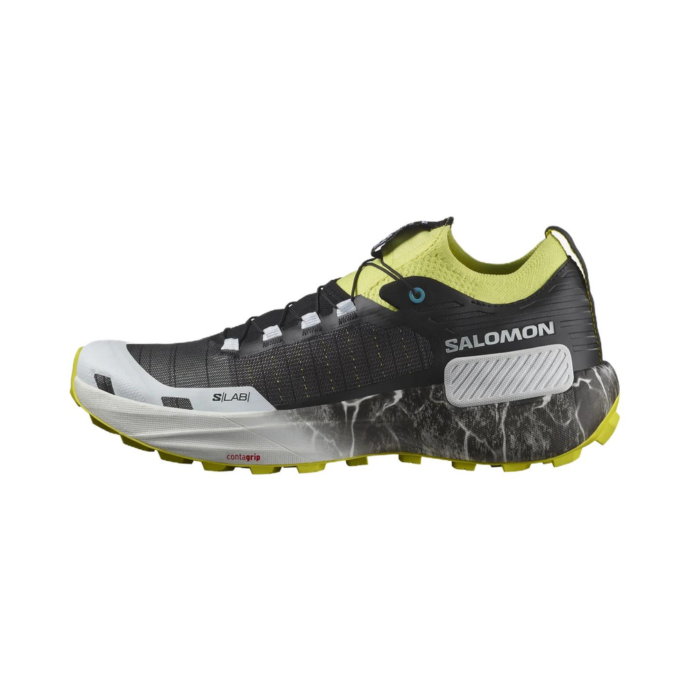Salomon Genesis 'Black' Мужские