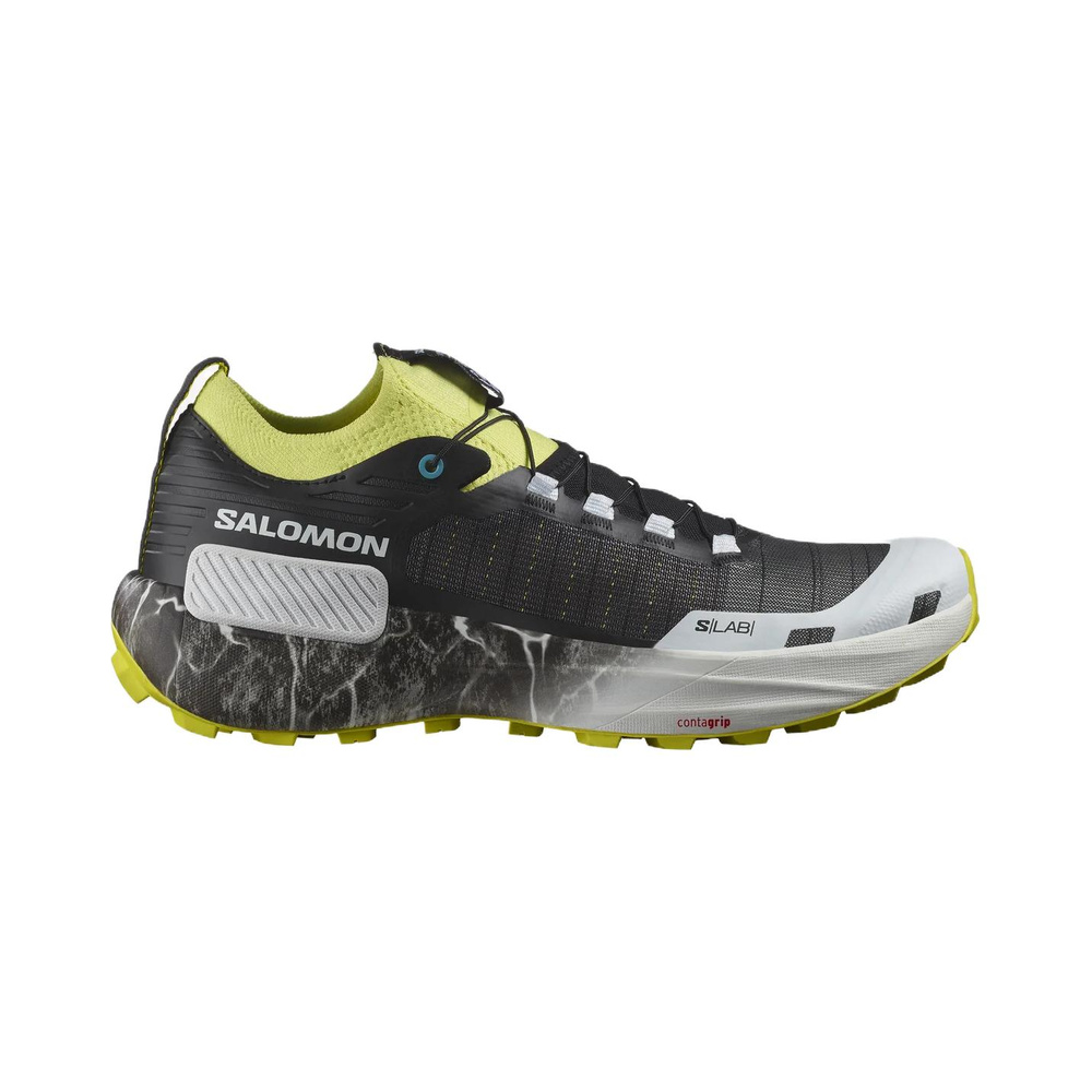 Salomon Genesis 'Black' Мужские