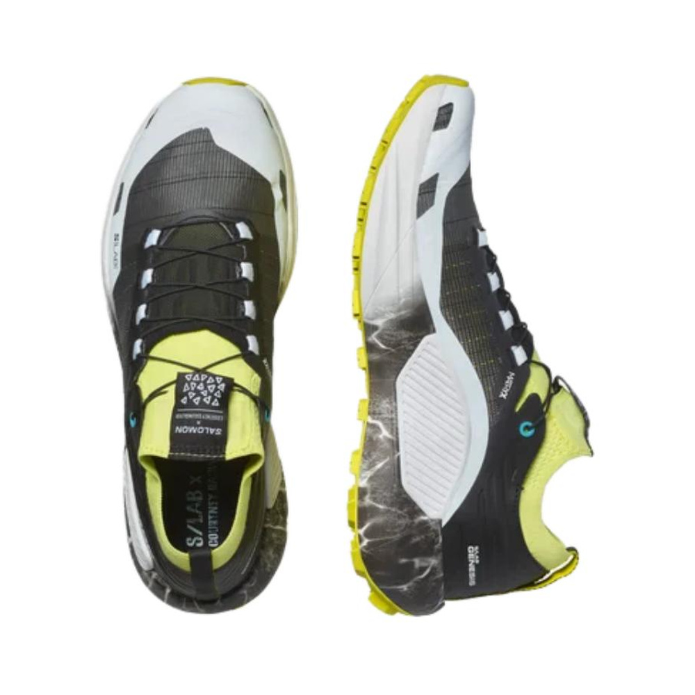 Salomon Genesis 'Black' Мужские